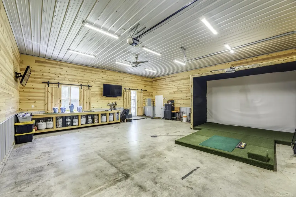6865 Custer Road Sanilac Township MI 48469