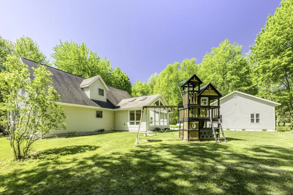 6865 Custer Road Sanilac Township MI 48469