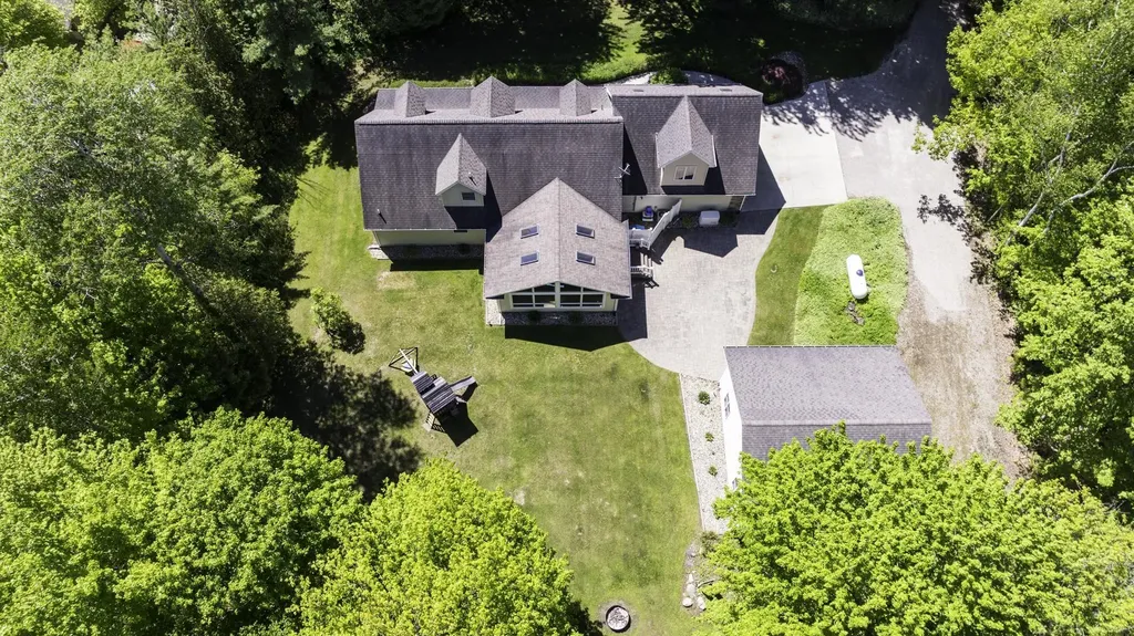 6865 Custer Road Sanilac Township MI 48469