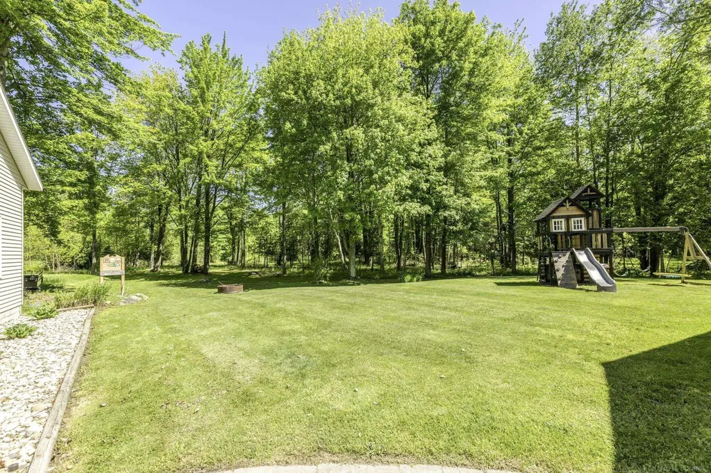 6865 Custer Road Sanilac Township MI 48469