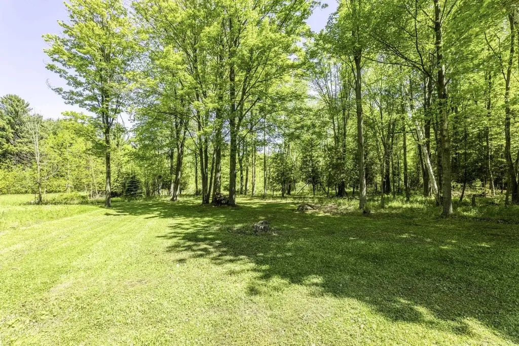6865 Custer Road Sanilac Township MI 48469