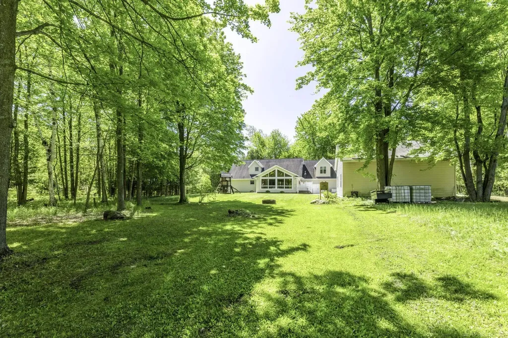 6865 Custer Road Sanilac Township MI 48469