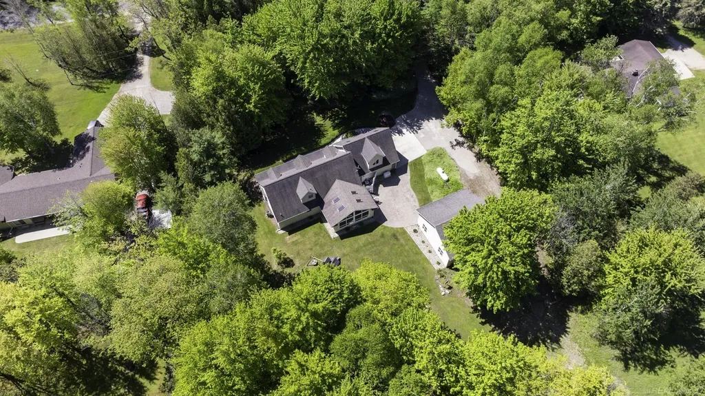 6865 Custer Road Sanilac Township MI 48469