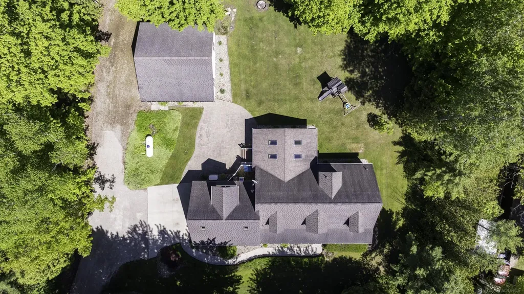6865 Custer Road Sanilac Township MI 48469