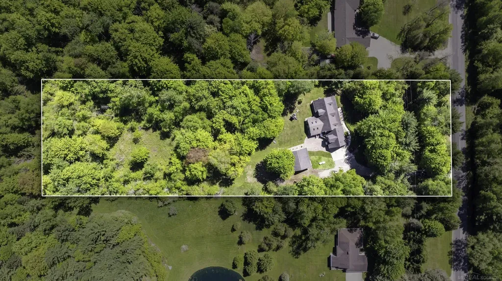 6865 Custer Road Sanilac Township MI 48469