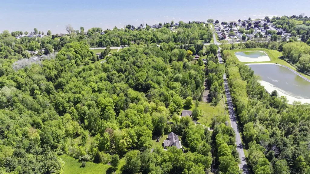 6865 Custer Road Sanilac Township MI 48469