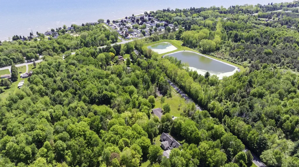 6865 Custer Road Sanilac Township MI 48469