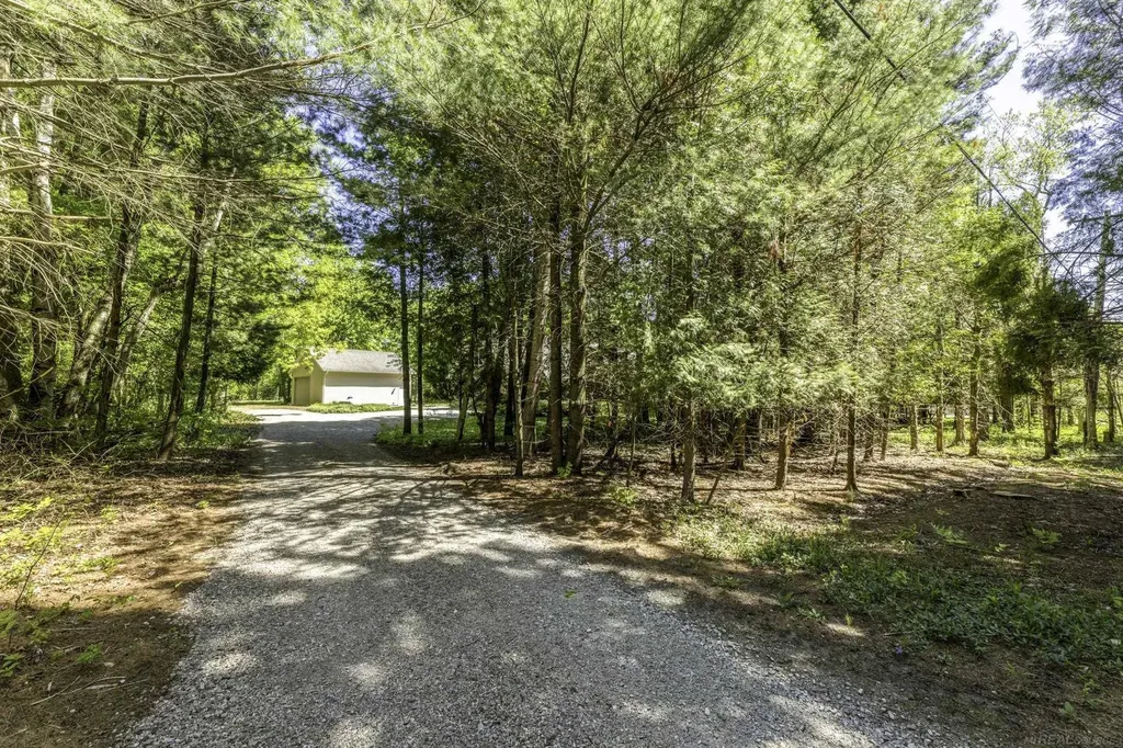 6865 Custer Road Sanilac Township MI 48469