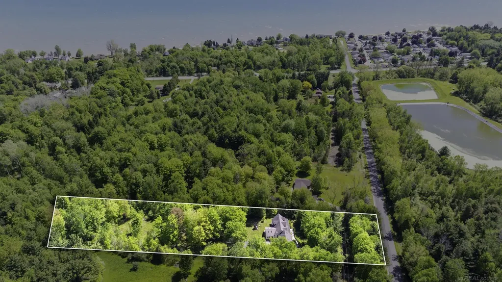 6865 Custer Road Sanilac Township MI 48469