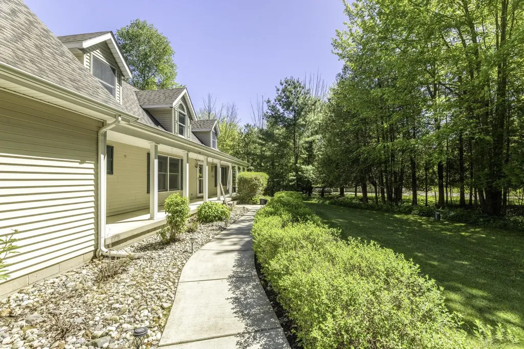 6865 Custer Road Sanilac Township MI 48469