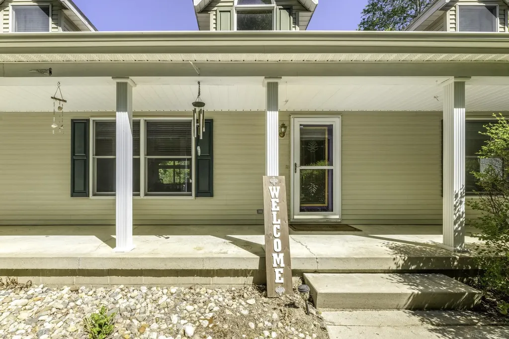 6865 Custer Road Sanilac Township MI 48469
