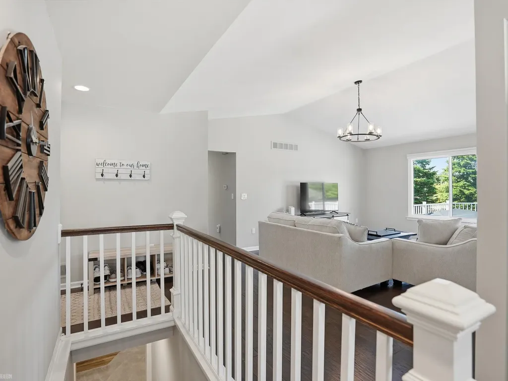 27555 Cedar Glen Drive Chesterfield Township MI 48051