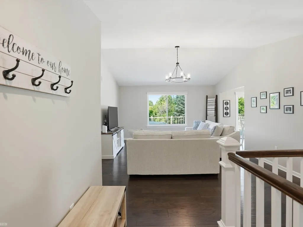 27555 Cedar Glen Drive Chesterfield Township MI 48051