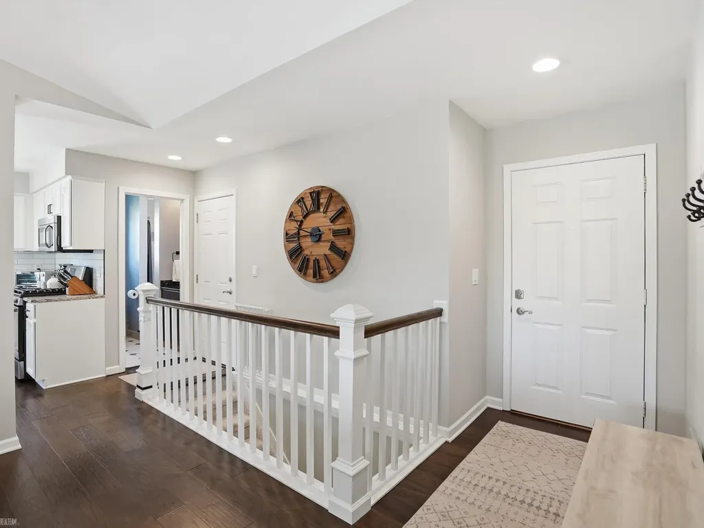 27555 Cedar Glen Drive Chesterfield Township MI 48051