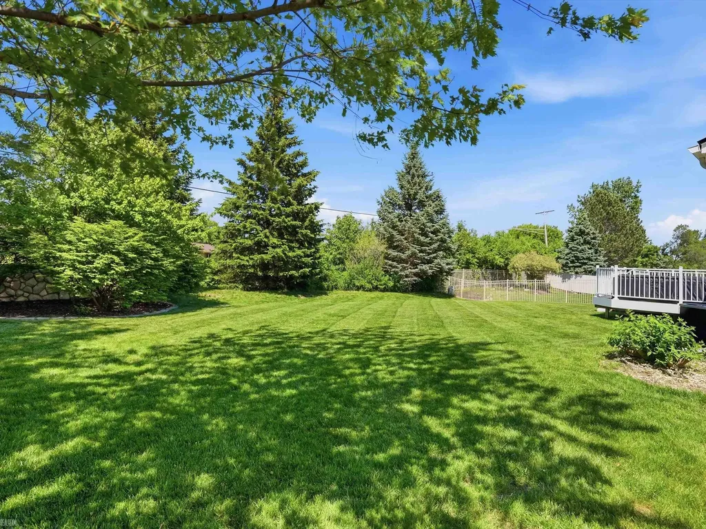 27555 Cedar Glen Drive Chesterfield Township MI 48051