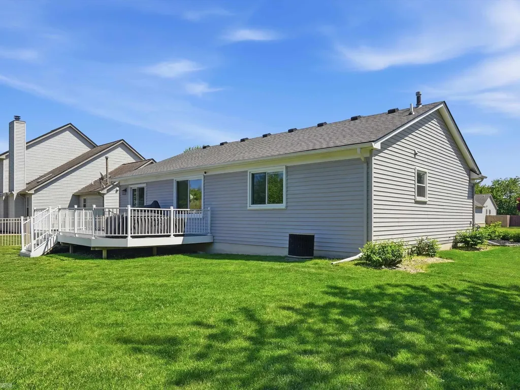 27555 Cedar Glen Drive Chesterfield Township MI 48051