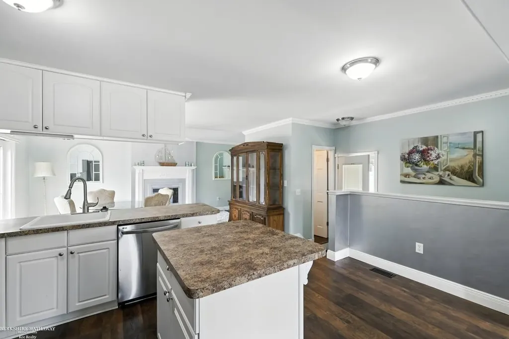 42011 Clayton Street Clinton Charter Township MI 48038