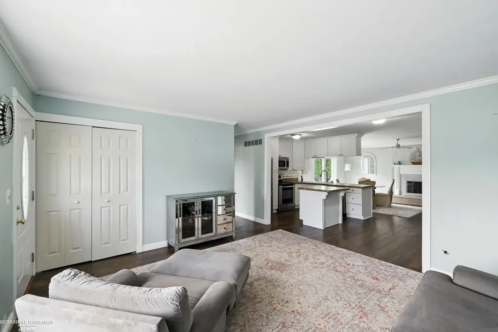 42011 Clayton Street Clinton Charter Township MI 48038