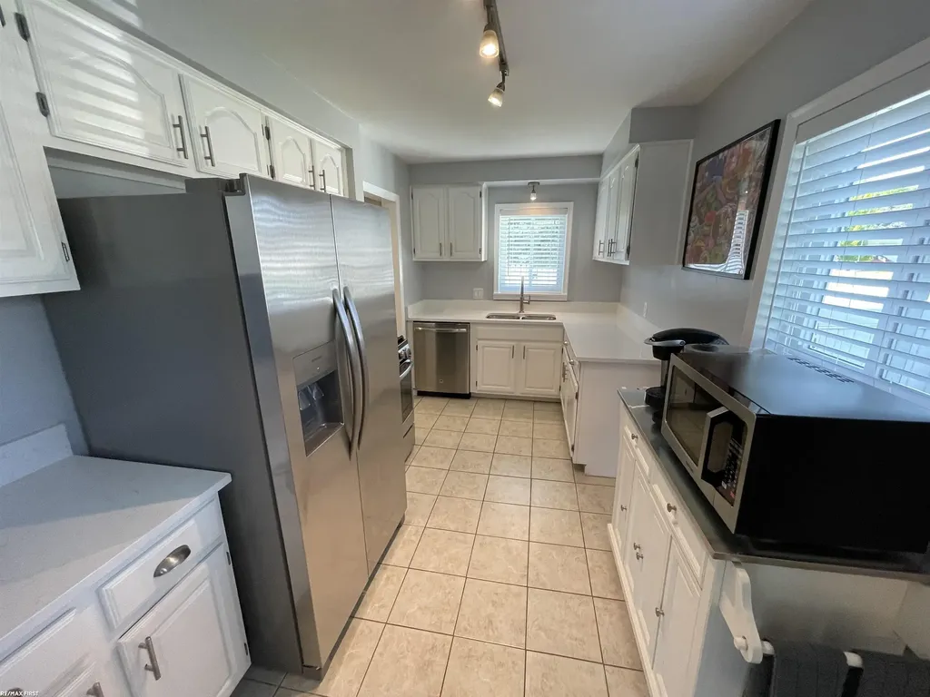 22225 Love Street St. Clair Shores City MI 48082