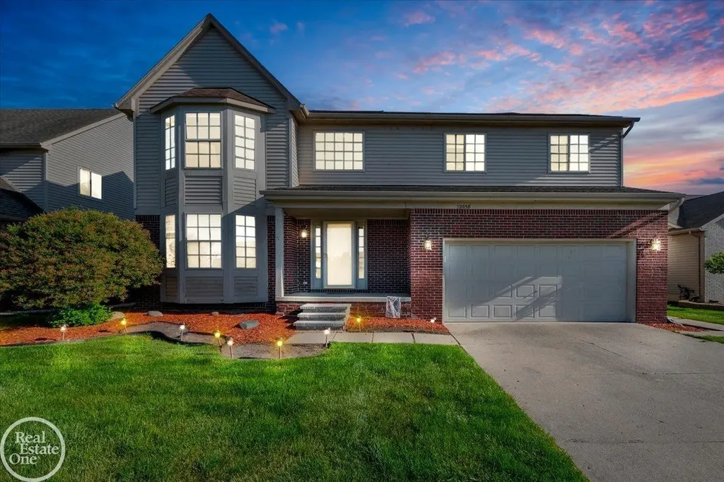 32058 Shadywood Drive Chesterfield Township MI 48047