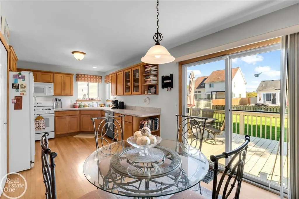 32058 Shadywood Drive Chesterfield Township MI 48047