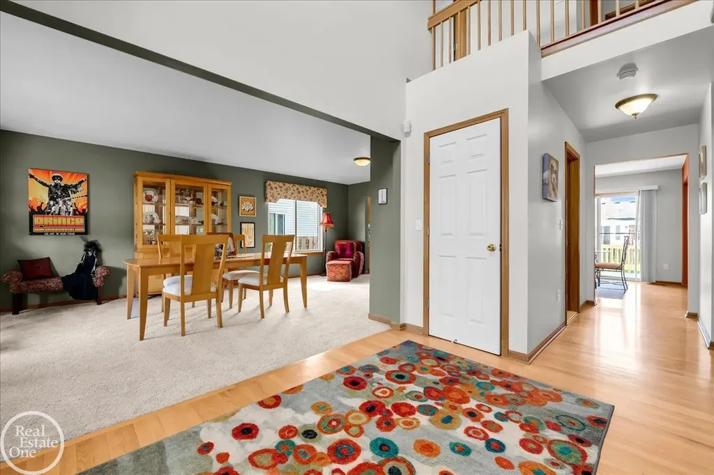 32058 Shadywood Drive Chesterfield Township MI 48047