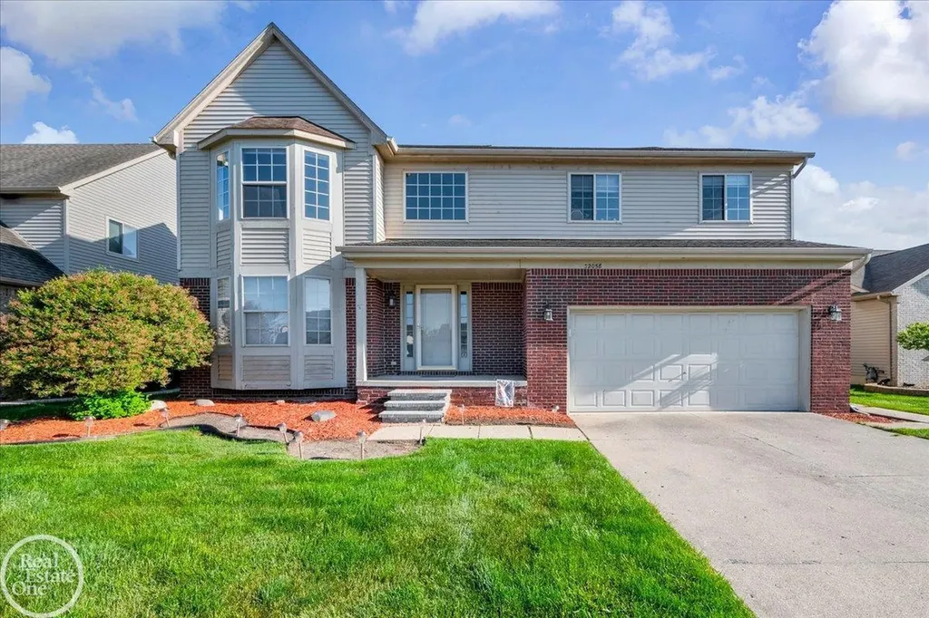 32058 Shadywood Drive Chesterfield Township MI 48047