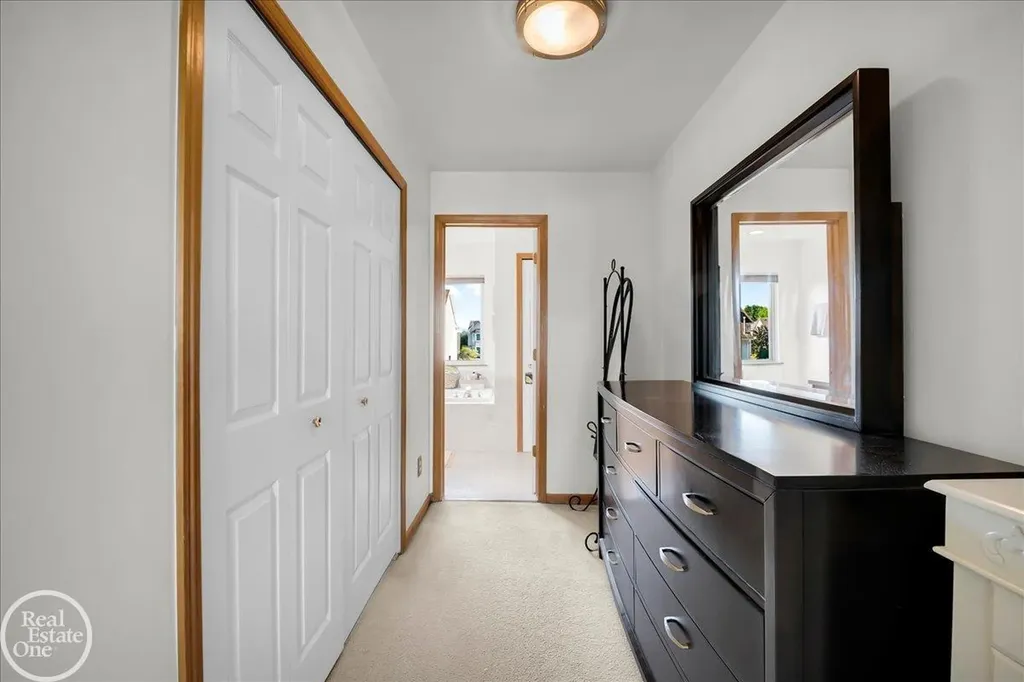 32058 Shadywood Drive Chesterfield Township MI 48047