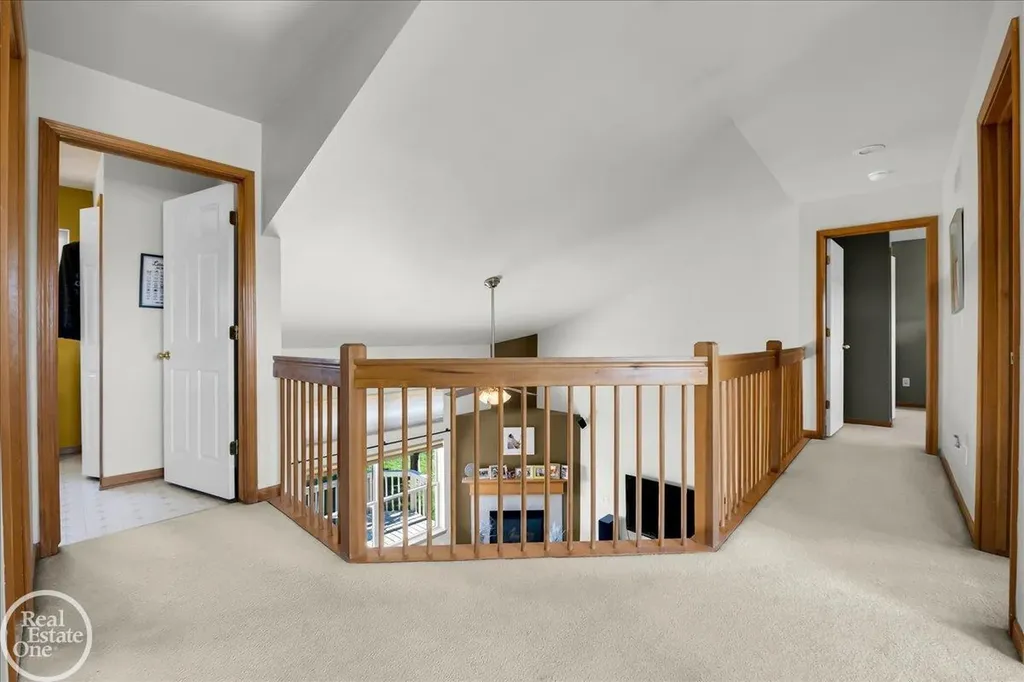32058 Shadywood Drive Chesterfield Township MI 48047