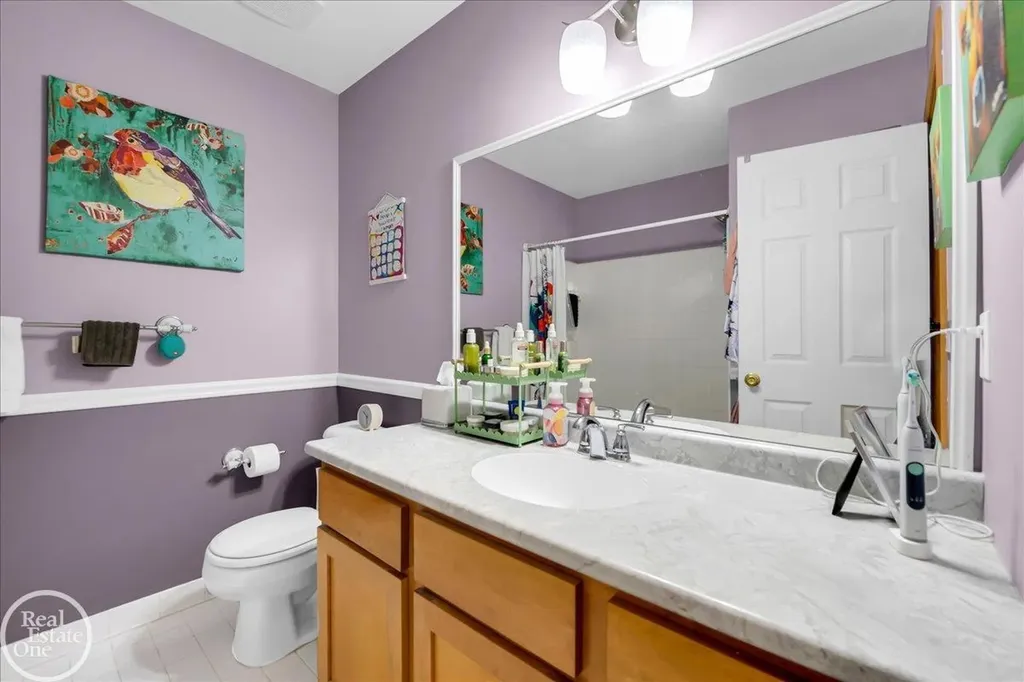 32058 Shadywood Drive Chesterfield Township MI 48047