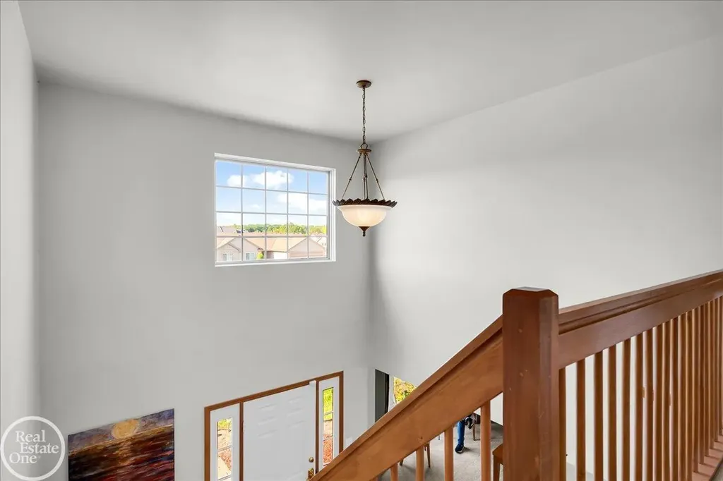 32058 Shadywood Drive Chesterfield Township MI 48047