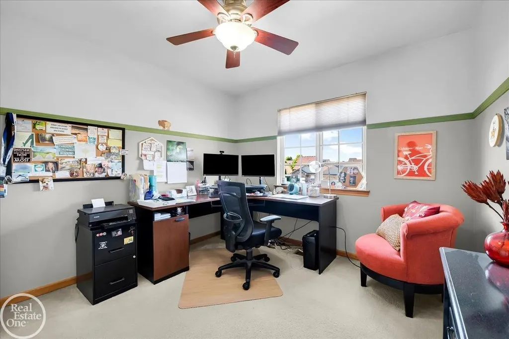 32058 Shadywood Drive Chesterfield Township MI 48047