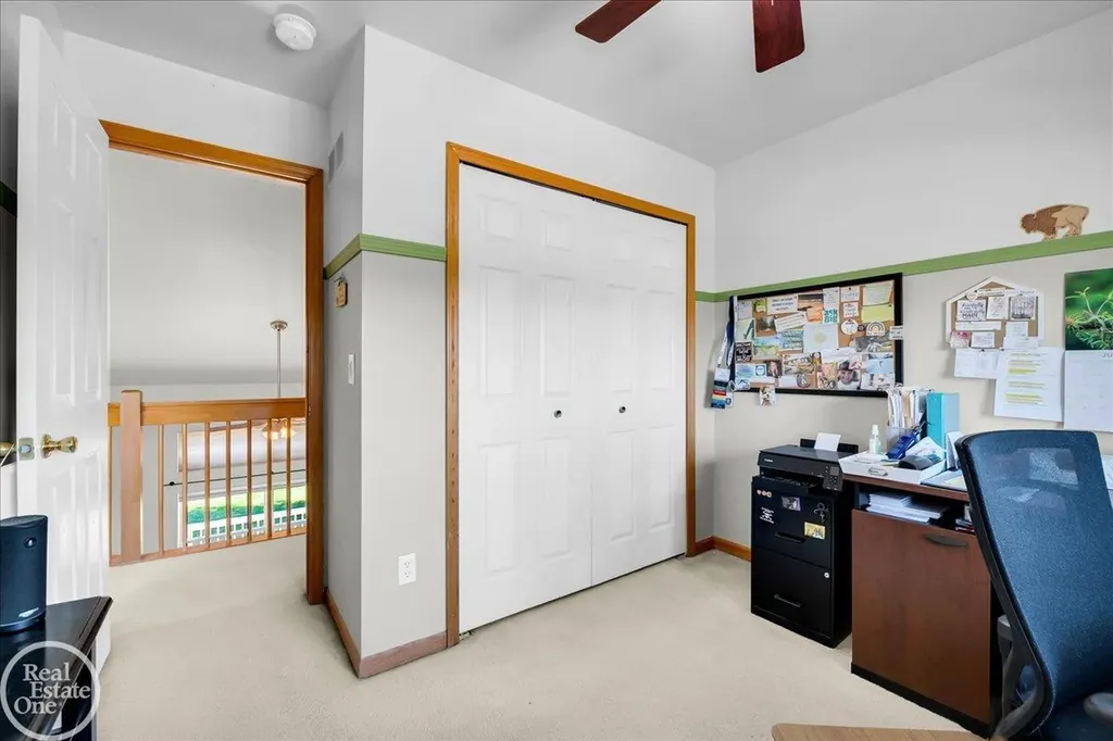 32058 Shadywood Drive Chesterfield Township MI 48047