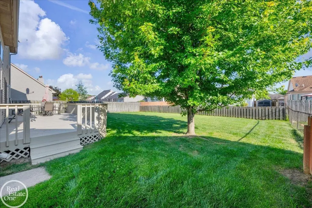 32058 Shadywood Drive Chesterfield Township MI 48047
