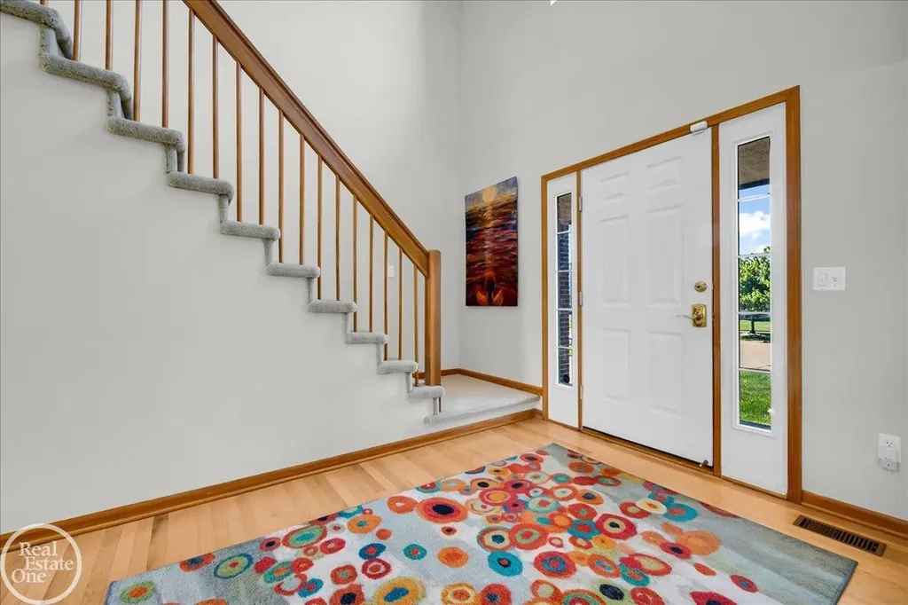 32058 Shadywood Drive Chesterfield Township MI 48047