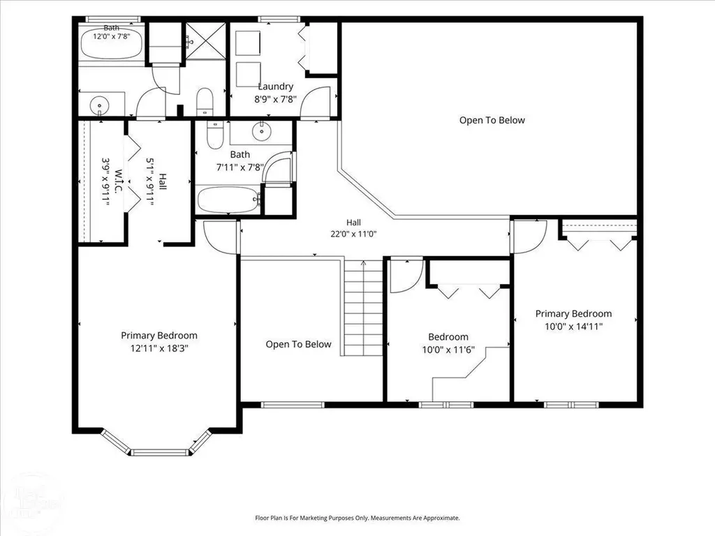 32058 Shadywood Drive Chesterfield Township MI 48047