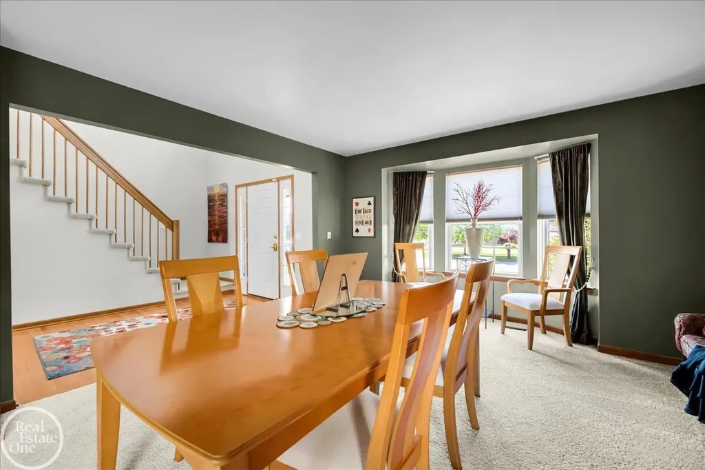 32058 Shadywood Drive Chesterfield Township MI 48047