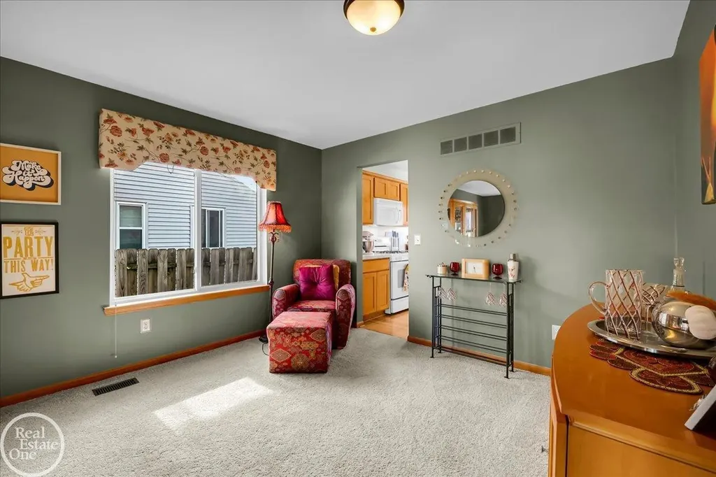 32058 Shadywood Drive Chesterfield Township MI 48047