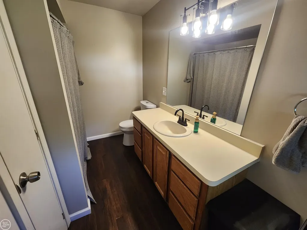 2919 Eastland Drive Port Huron Charter Township MI 48060