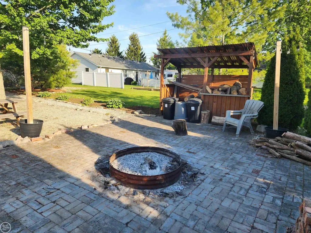 2919 Eastland Drive Port Huron Charter Township MI 48060