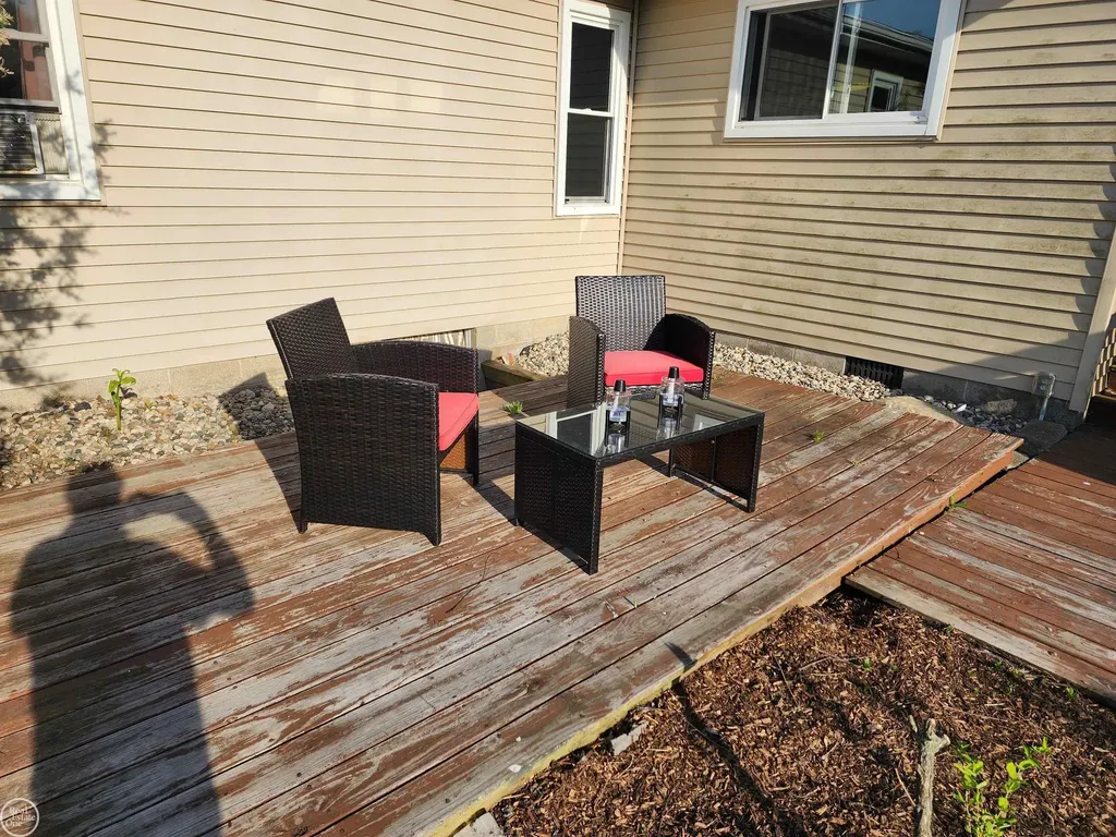 2919 Eastland Drive Port Huron Charter Township MI 48060