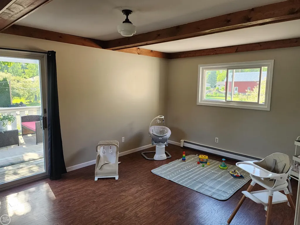 2919 Eastland Drive Port Huron Charter Township MI 48060