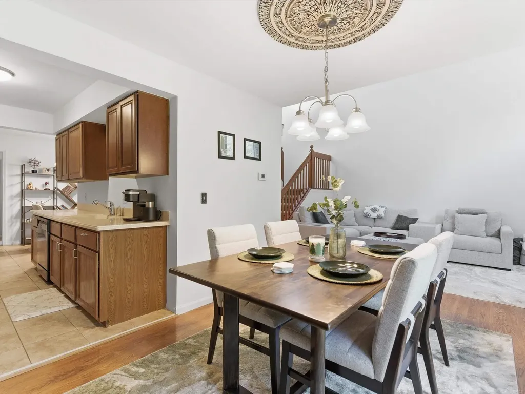 46860 High Meadows Court Macomb Township MI 48044