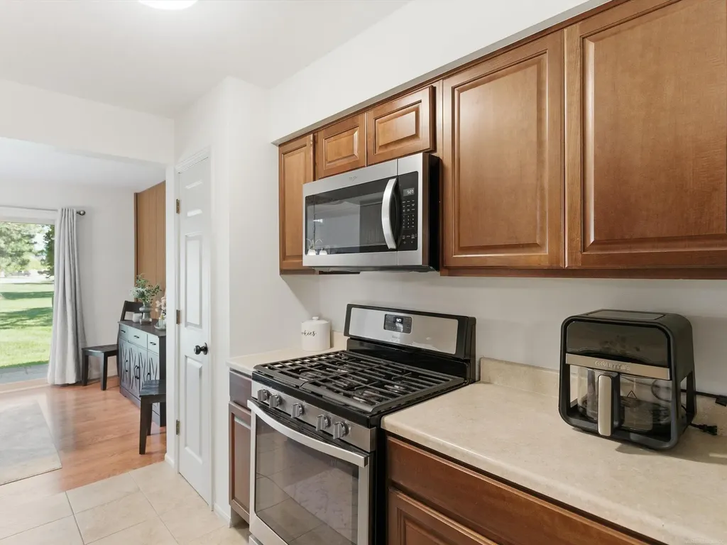 46860 High Meadows Court Macomb Township MI 48044