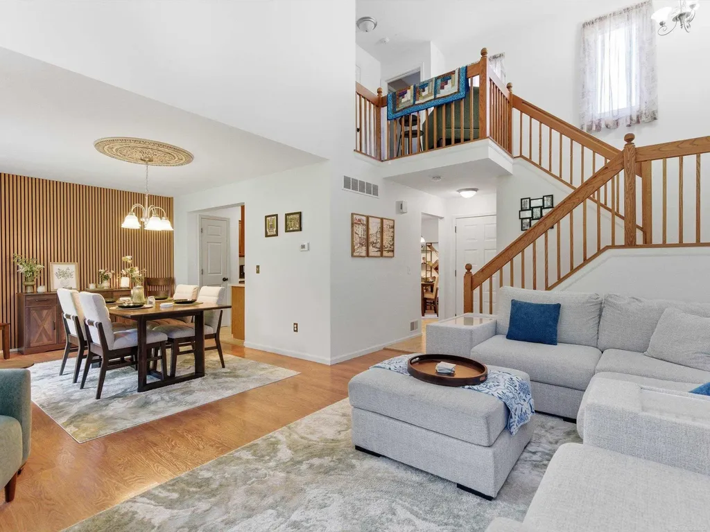 46860 High Meadows Court Macomb Township MI 48044
