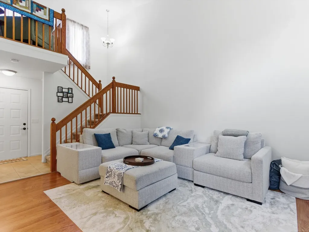 46860 High Meadows Court Macomb Township MI 48044