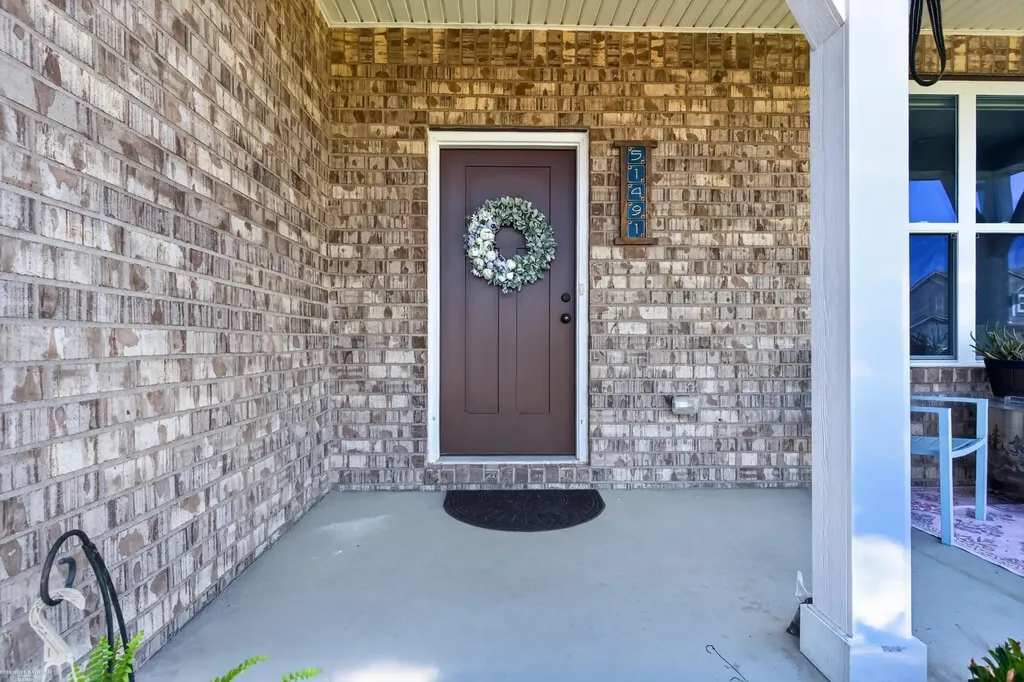 51491 Water Mark Drive Macomb Township MI 48042