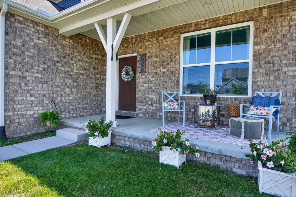 51491 Water Mark Drive Macomb Township MI 48042