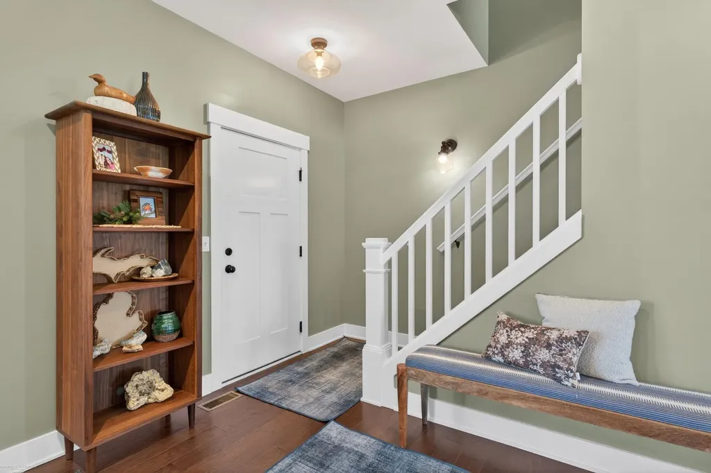 51491 Water Mark Drive Macomb Township MI 48042