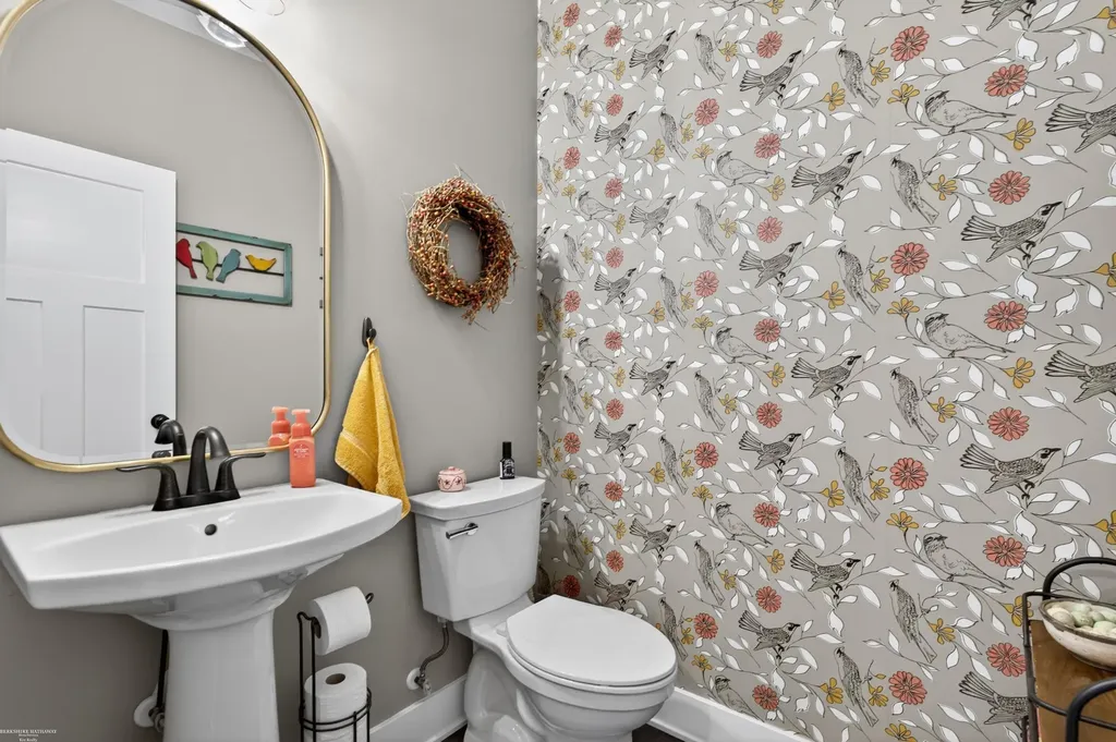 51491 Water Mark Drive Macomb Township MI 48042